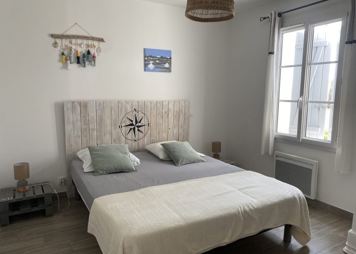 Chambre parentale