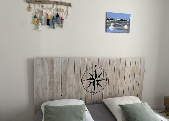 Décoration fait main